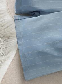 Souflis Souflis 2pcs Baby Boy Gentleman Outfit, Includes Collared Jumpsuit With Bowtie And Adjustable Suspender Shorts, Suitable For Occasions, Parties, Formal Events, Weddings, Christenings, Ceremonies And Birthday Celebrations, For Infants 1 Month To 2 Years Old, Baby Bodysuit,1st Birthday Outfit,Photoshoot Outfit, Summer,Kid Clothes,Toddler Clothes, Baby Western, Baby Outfit,Birthday Outfit,Baptism Outfit,Christening Plain Boy Clothes For Baby Summer Summer Clothes For Baby Boys Summer Outfits For Baby Baby