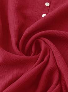 EMERY ROSE 女式圆领无袖休闲背心，夏季