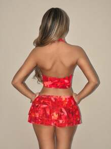 SHEIN ICON Completi da donna a due pezzi per uso quotidiano