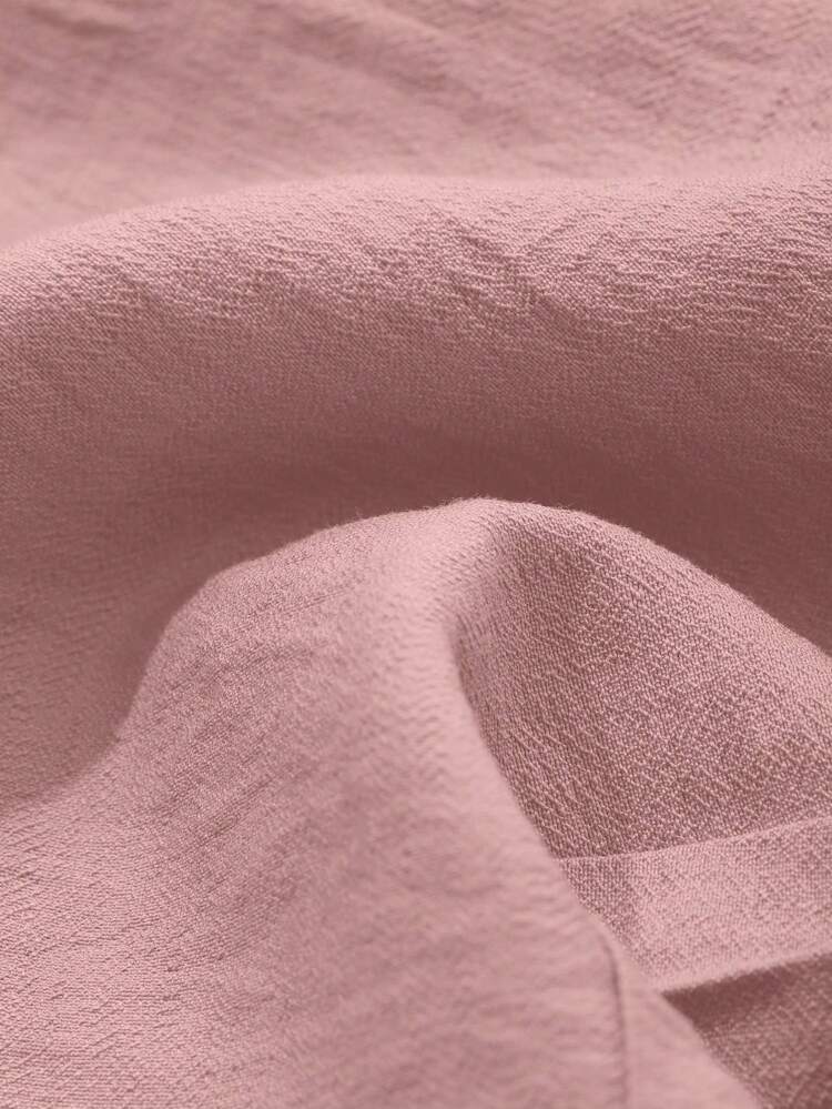 Women Summer Casual Loose Straight Pants, Comfortable And Relaxing For Beach Vacations