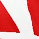 Red and White