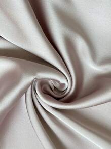 Chiquease Women Two Pieces Outfits For Daily Wear - Dusty Pink - View 8