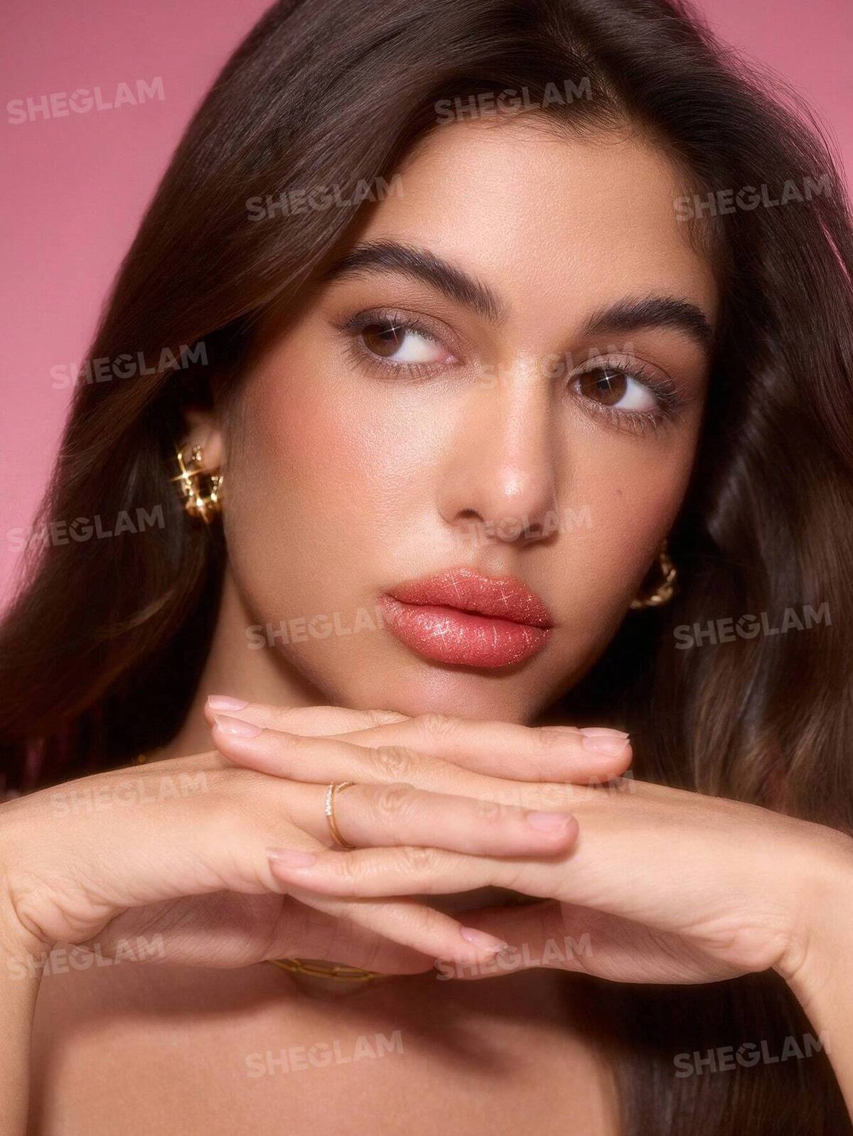 Lip Dazzler Glitter Kit-Encore