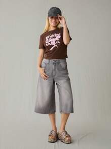 Solecia Women's Fashion Snake Skin Print Adjustable Buckle Thick Sole Slippers - Champagne - View 10