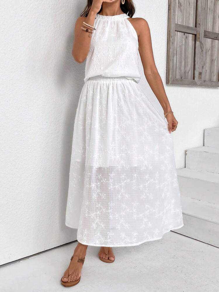 Women Two Pieces Outfits For Daily Wear