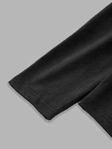 SHEIN SXY 3 paquetes de leggings para mujeres, cómodos y suaves para yoga, fitness y ciclismo, y uso diario