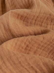 Loomiva 青少年男童大口袋休闲宽松户外短裤，春夏返校季