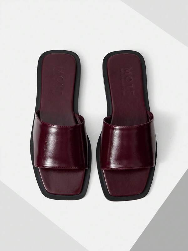 MOTF PREMIUM WOMEN CASUAL COMFORTABLE OPEN TOE FLAT SANDALS FOR DAILY WEAR, FOR VALENTINE'S DAY SPRING SHOES SPRING BREAK EASTER