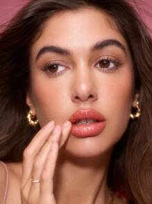 SHEGLAM Lip Dazzler Glitter Kit-Encore Lip Combo Brand Beauty Makeup Face Paint Cosmetic For Women Girls Perfect For Spring Summer Ideal For Y2K Fancy Fashion Suitable For Birthday Mother'S Day Gift Rave Party Ready Best Color - Encore - View 6