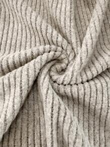 SHEIN 孕妇两件套套装，女士孕妇套装 2 件套休闲套装 2 件套休闲套装 2 件套休闲套装