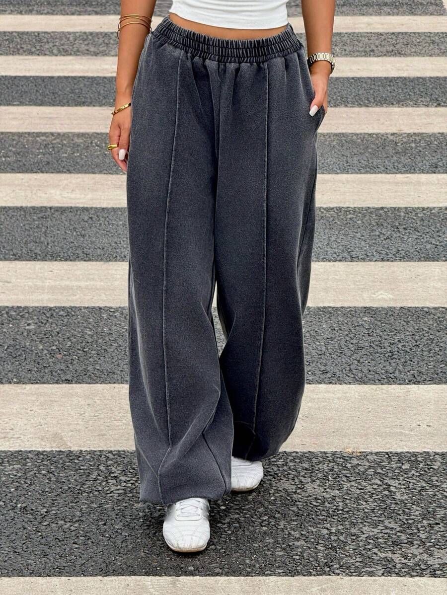 Muchica 女士夏季破洞七分裤，适合日常穿着