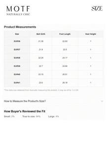 MOTF PREMIUM 舒适简约编织棕色女士平底凉鞋，适合新年假期、春季鞋、春假复活节