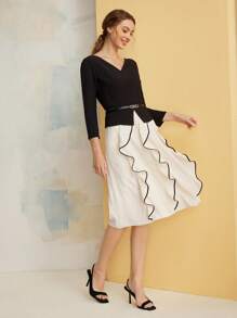 MOTF PREMIUM SQUARE TOE THIN HEEL SOLID COLOR FASHIONABLE WOMEN HIGH HEEL SANDALS, FOR NEW YEAR HOLIDAY, SPRING SHOES SPRING BREAK EASTER FOR CHRISTMAS