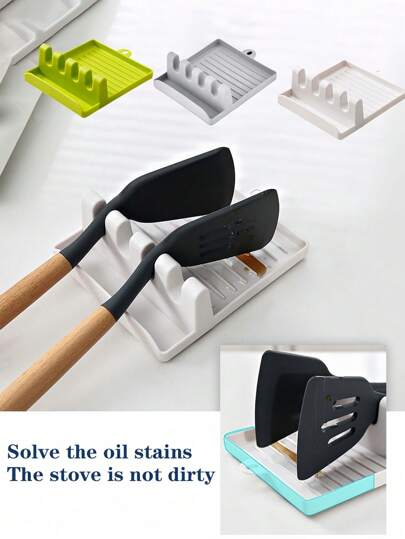 Space-Saving Storage Racks Drying Racks Pot Lid Racks Tableware Storage Racks Kitchen Countertop Drainage Kitchenware Accessories