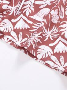 Surfspeed LP-599-7 Men's Beach Shorts, Fashion For Summer Season