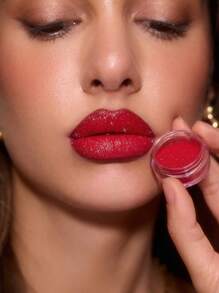 SHEGLAM Lip Dazzler 唇部閃粉套裝-Curtain Call 品牌 美容 化妝 化妝品 適合女性與女孩 完美搭配夏季春季 Y2K 時尚 流行 生日 母親節禮物 假期 派對準備就緒 最佳顏色 - Curtain Call - 查看 6