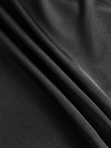 SHEIN Clasi 女士日常两件套服装