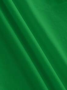 BEN 10 X SHEIN Young Boy Figure And Letter Graphic Crew Neck Short Sleeve T-Shirt, Summer - White - View 5