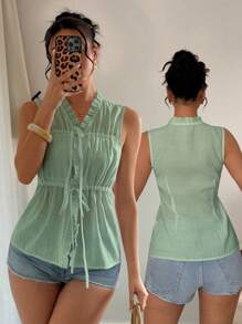 Mint Green