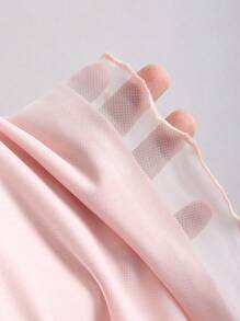 Sweetra 极简性感蝴蝶印花短袖 T 恤，修身女式 T 恤，夏季新品