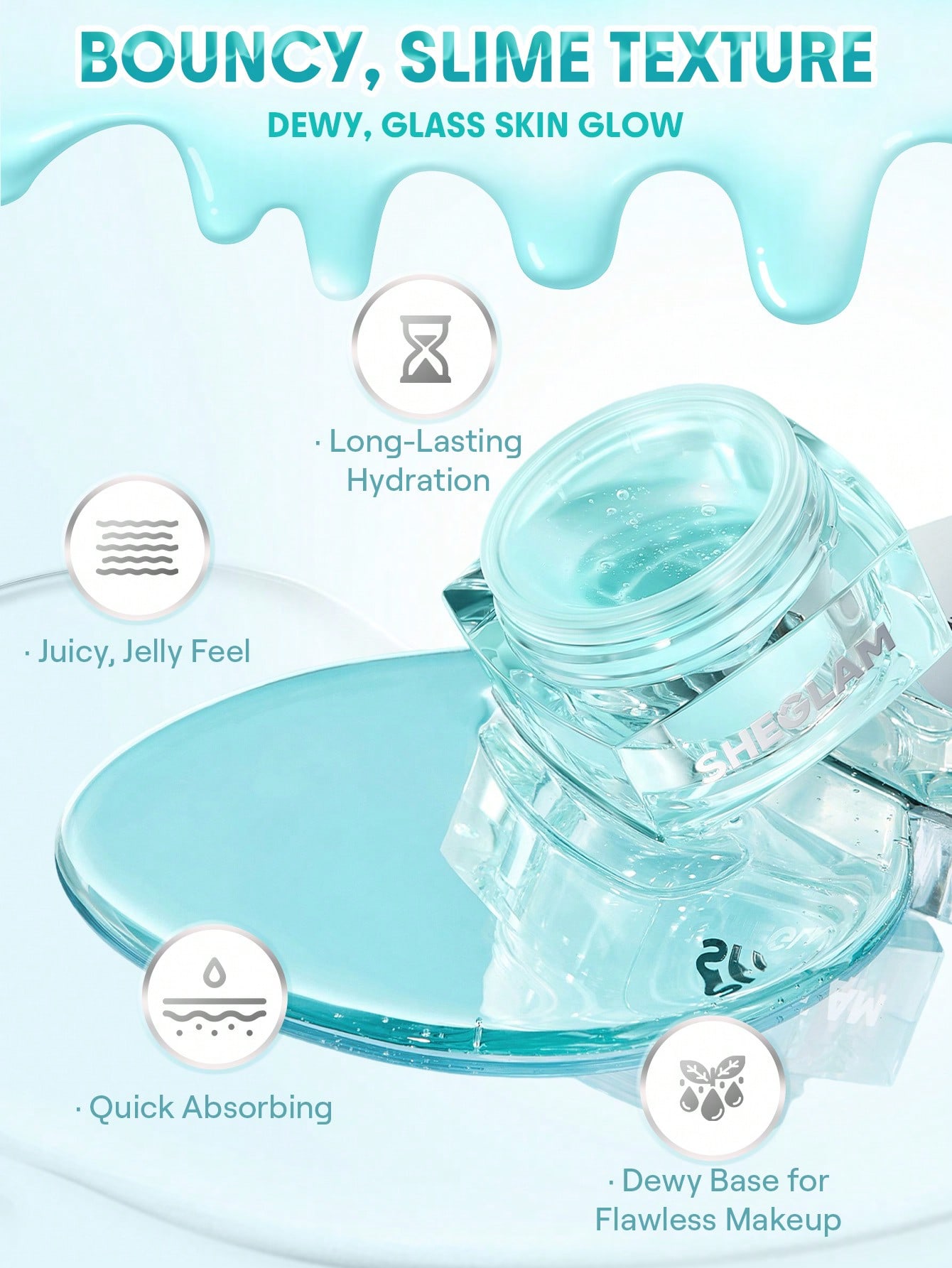 HydroSlime Primer 4