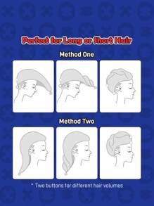 Paul Frank X SHEIN 1pc Cute Cartoon Monkey Pattern Microfiber Hair Drying Hat, Highly Absorbent, Suitable For Various Hair Types And Lengths - Grey - View 5