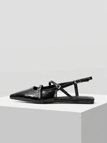 MOTF PREMIUM صنادل رياضية ذات أربطة متعددة مخصصة للنساء ذات طابع موضي، مناسبة لعيد الهالوين