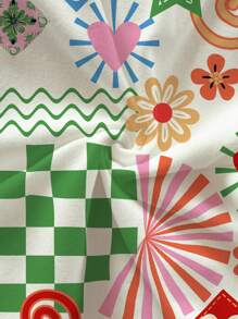 Soleia Damen Zweiteiler für den täglichen Gebrauch