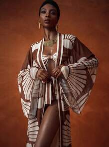 Zivah Damen Zweiteiler Outfit für den täglichen Gebrauch