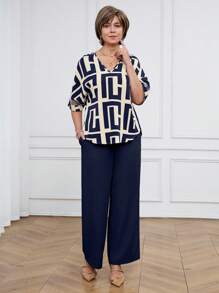 Miaspire Women Two Pieces Outfits For Daily Wear