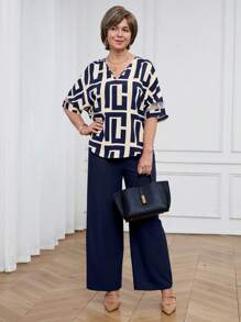 Miaspire Women Two Pieces Outfits For Daily Wear