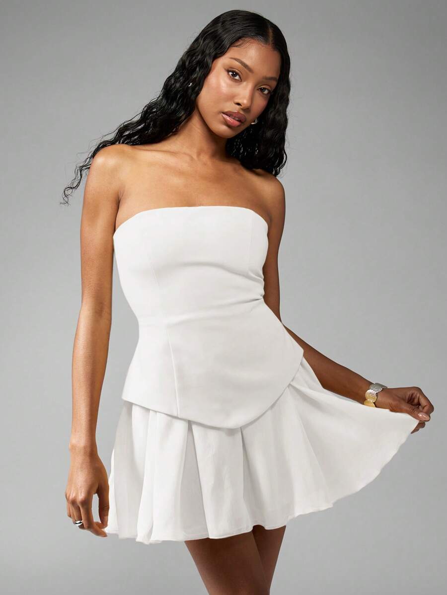 black ruched midi dress Black Velvet Ruched Midi Dress