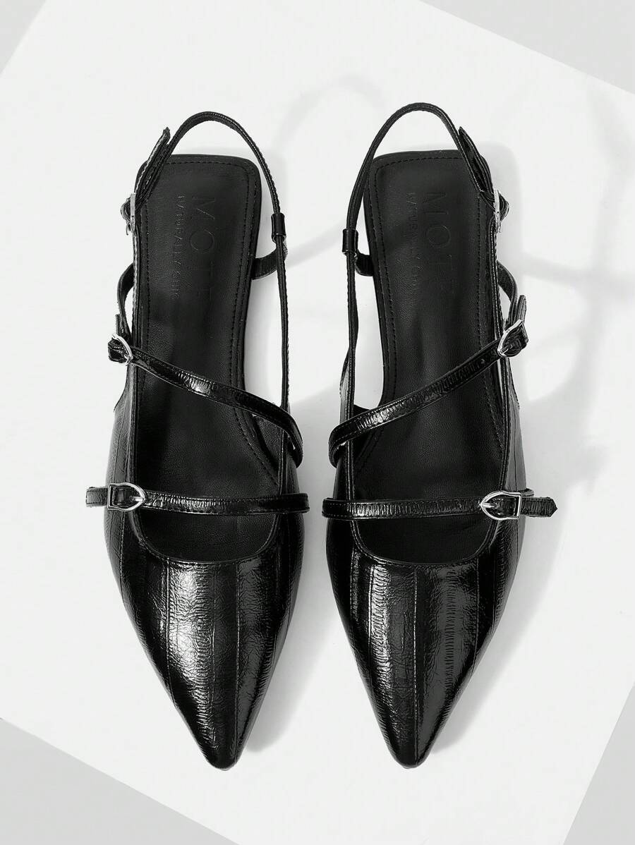 MOTF PREMIUM صنادل رياضية ذات أربطة متعددة مخصصة للنساء ذات طابع موضي، مناسبة لعيد الهالوين