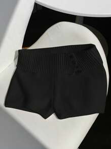 Comfortcana Women Casual Summer Knit Pants In Fall/Winter