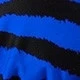 bleu indigo