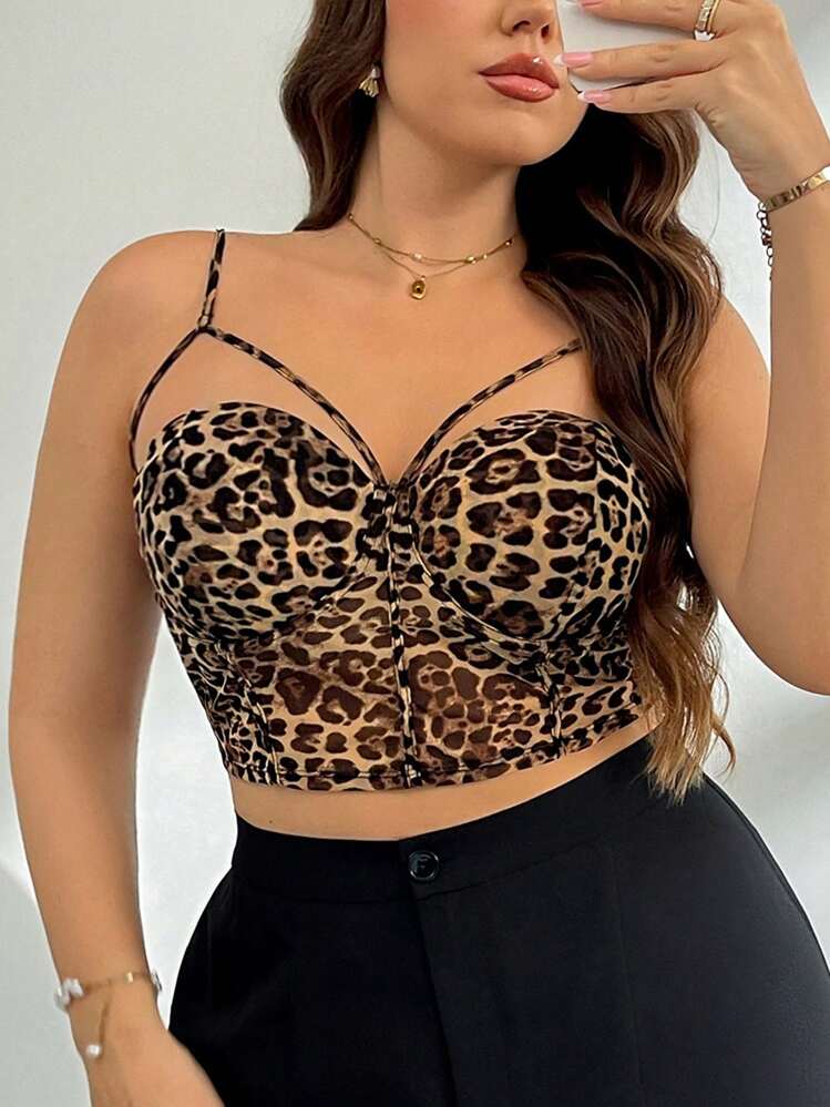 Firerie Camiseta elegante de talla grande para oficina, commuter, sofisticada, de alta gama, delicada para té de la tarde, pequeña y sexy para citas, conciertos, fiestas, popular estilo INS, diseño de malla sólida negra con contraste, diseño de copa pequeña y sexy dividido y hueco, adecuado para vacaciones, Año Nuevo, fiestas, oficina elegante, camiseta sexy - Multicolor - Añade 1