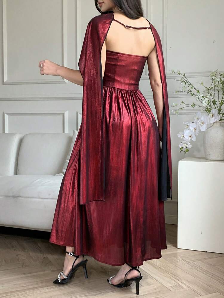 Women Two Pieces Outfits For Daily Wear Christmas