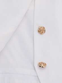 Aveloria Modichic 法式优雅无袖修身高端女士U领背心