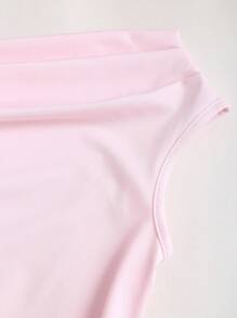 Sweetra 女士日常两件套服装