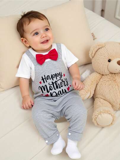 قطعة واحدة جمبسوت للمواليد