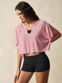 VARSITIE Sportive Sommer Outdoor Basis mit Trikot