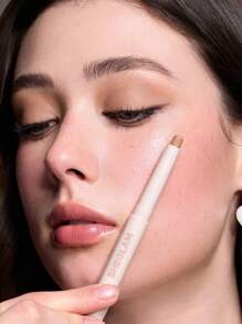 SHEGLAM Creamsicle 眼影棒-Cinder 品牌 美容 化妝 化妝品 適合女性與女孩 完美搭配冬季 Y2K 時尚 流行 生日禮物 假期 派對準備就緒 最佳顏色