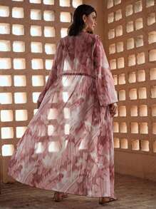 MOTF PREMIUM KIMONO LEGGERO CON STAMPA COMPLETA
