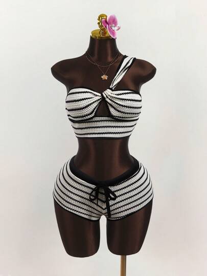 Amplova 女士日常两件套服装