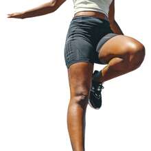 Adidas W PRLY RFTO TIG - Black - View 2