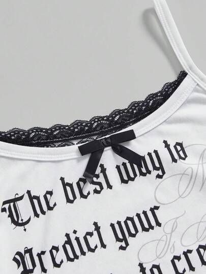 Grunge Punk Sudadera con capucha de manga corta con estampado gráfico vintage americano distressed de estilo Y2K