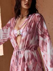 MOTF PREMIUM KIMONO LEGGERO CON STAMPA COMPLETA