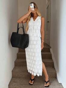 Easowa 女士日常两件套服装