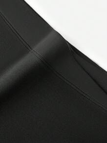 LUVLETTE Plus 2-Pack Women Underwear V-Cut Airy Comfortable Cotton Basics High-Rise Briefs