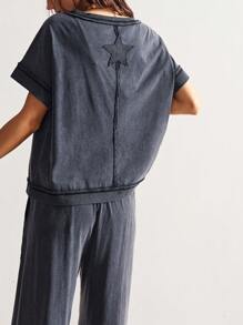 Bohemela Boho Women Two Pieces Outfits For Daily Wear Women Summer Clothing